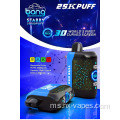 Bang Starry 25000 Vapes boleh dicas semula Borong Borong